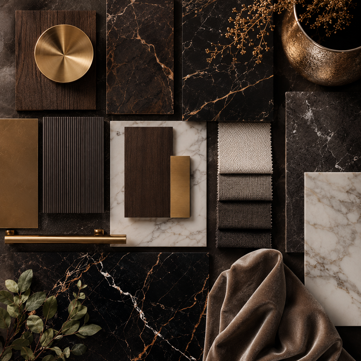 Material Specification