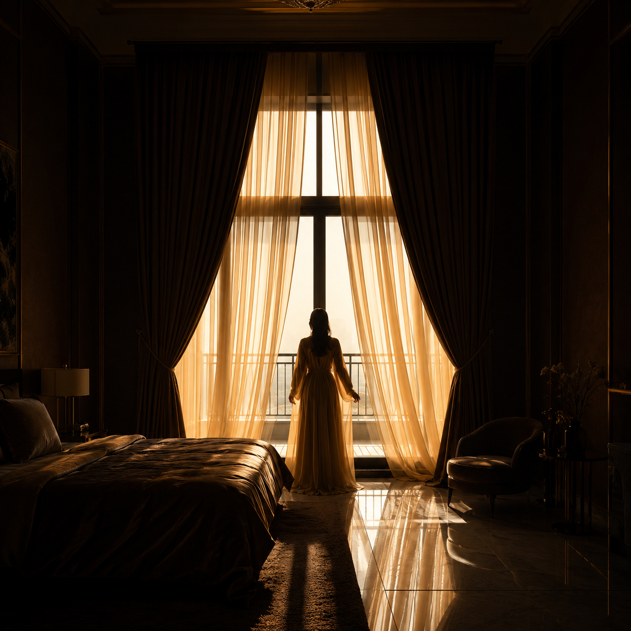 Window Treatments
